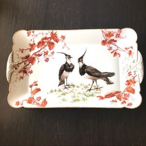 Charles Field Haviland Vintage Large Platter